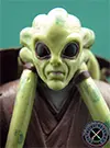 Kit Fisto Attack Of The Clones Star Wars The Vintage Collection