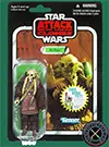 Kit Fisto Attack Of The Clones Star Wars The Vintage Collection