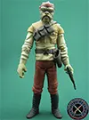 Kithaba Skiff Guard Star Wars The Vintage Collection