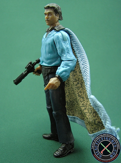 Lando Calrissian Bespin Alliance 3-Pack Star Wars The Vintage Collection