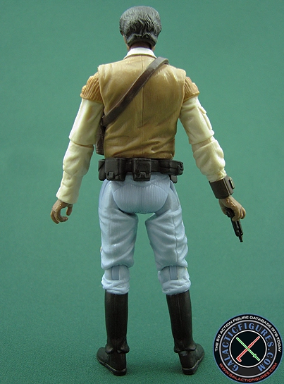 Lando Calrissian General Star Wars The Vintage Collection