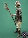 Lando Calrissian, Sandstorm Outfit figure