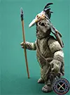 Logray Ewok Medicine Man Star Wars The Vintage Collection