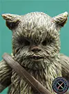 Logray Ewok Medicine Man Star Wars The Vintage Collection