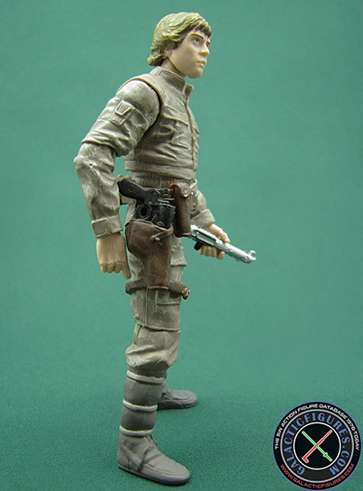 Luke Skywalker Bespin Alliance 3-Pack Star Wars The Vintage Collection