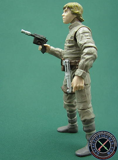 Luke Skywalker Bespin Alliance 3-Pack Star Wars The Vintage Collection