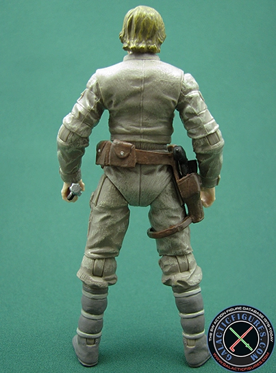 Luke Skywalker Bespin Alliance 3-Pack Star Wars The Vintage Collection