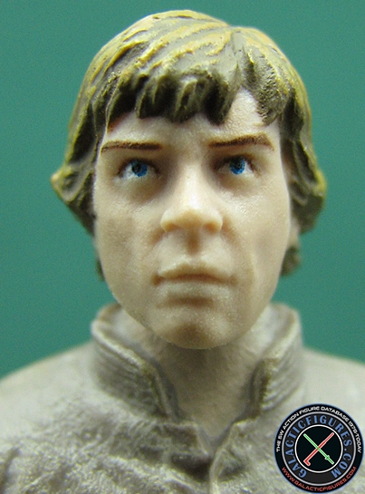 Luke Skywalker Bespin Alliance 3-Pack Star Wars The Vintage Collection