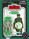 Luke Skywalker Bespin Fatigues Star Wars The Vintage Collection