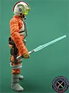 Luke Skywalker Dagobah Landing Star Wars The Vintage Collection