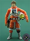 Luke Skywalker Dagobah Landing Star Wars The Vintage Collection