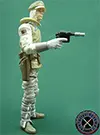 Luke Skywalker, Hoth Outfit figure