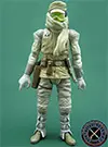 Luke Skywalker, Hoth Outfit figure