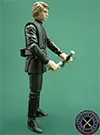 Luke Skywalker, Lightsaber Construction figure