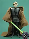 Luke Skywalker, Lightsaber Construction figure