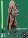 Luke Skywalker Lightsaber Construction Star Wars The Vintage Collection