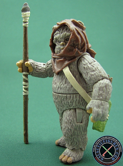 Lumat Battle Of Endor Star Wars The Vintage Collection