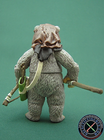 Lumat Battle Of Endor Star Wars The Vintage Collection