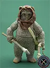 Lumat, Battle Of Endor figure