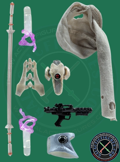 Magnaguard Droid Revenge Of The Sith Star Wars The Vintage Collection