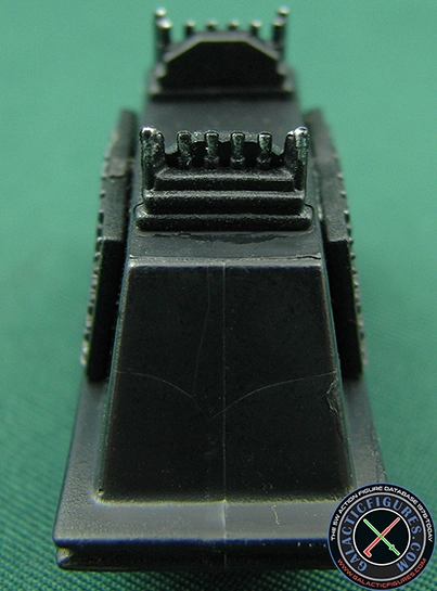 MSE Droid Packed-in With Grand Moff Tarkin Star Wars The Vintage Collection