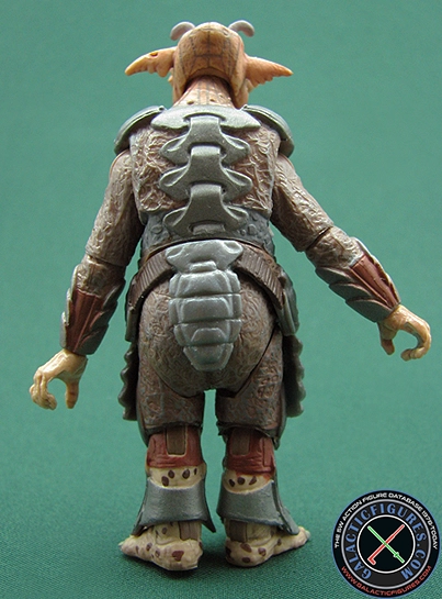 Mawhonic Podracer Pilot Star Wars The Vintage Collection