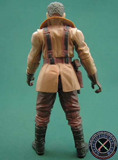 Naboo Pilot The Phantom Menace Star Wars The Vintage Collection