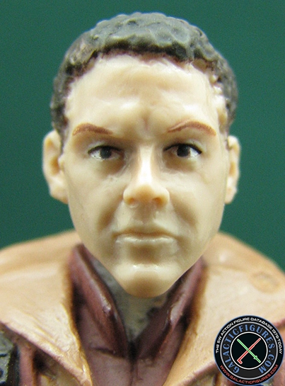 Naboo Pilot The Phantom Menace Star Wars The Vintage Collection