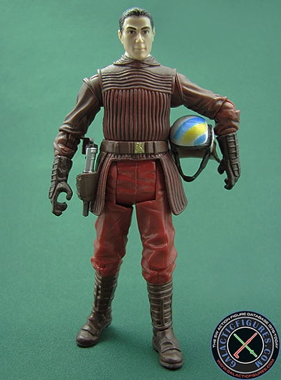 Naboo Royal Guard The Phantom Menace