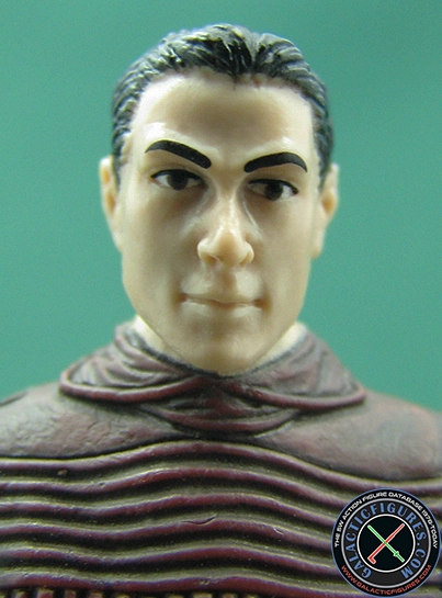 Naboo Royal Guard The Phantom Menace Star Wars The Vintage Collection