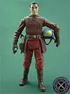 Naboo Royal Guard, The Phantom Menace figure