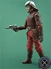 Naboo Royal Guard, The Phantom Menace figure