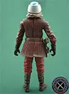 Naboo Royal Guard, The Phantom Menace figure