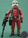 Nien Nunb, Return Of The Jedi figure