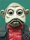 Nien Nunb, Return Of The Jedi figure