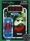 Nien Nunb Return Of The Jedi Star Wars The Vintage Collection