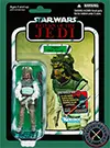 Nikto Skiff Guard Star Wars The Vintage Collection