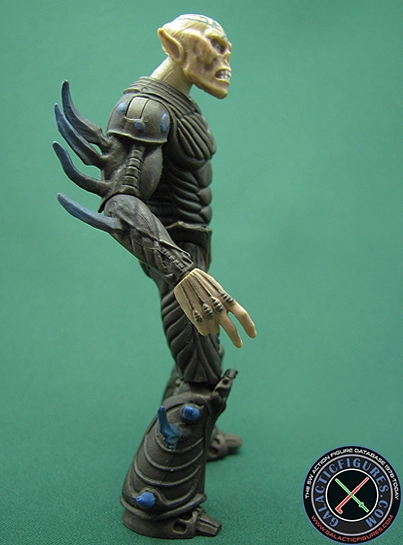 Nom Anor The New Jedi Order Star Wars The Vintage Collection