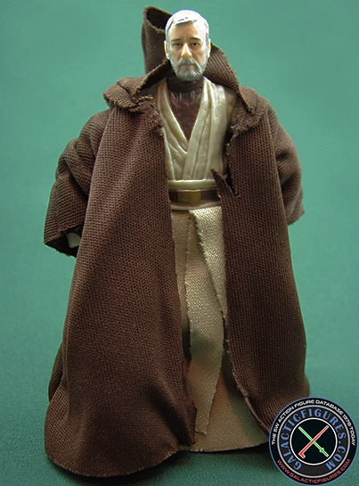 Obi-Wan Kenobi Hero Set 3-Pack Star Wars The Vintage Collection