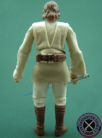 Obi-Wan Kenobi Attack Of The Clones Star Wars The Vintage Collection