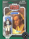 Obi-Wan Kenobi Attack Of The Clones Star Wars The Vintage Collection