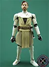 Obi-Wan Kenobi, Clone Wars figure