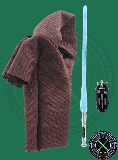 Obi-Wan Kenobi The Phantom Menace Star Wars The Vintage Collection