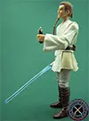 Obi-Wan Kenobi The Phantom Menace Star Wars The Vintage Collection