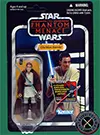 Obi-Wan Kenobi The Phantom Menace Star Wars The Vintage Collection