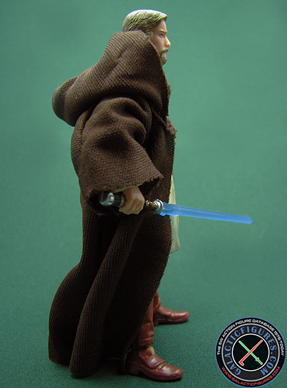 obi wan kenobi doll