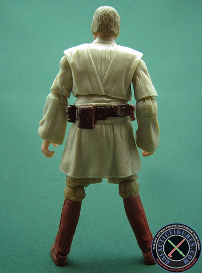 Obi-Wan Kenobi Revenge Of The Sith Star Wars The Vintage Collection