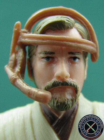 Obi-Wan Kenobi Revenge Of The Sith Star Wars The Vintage Collection