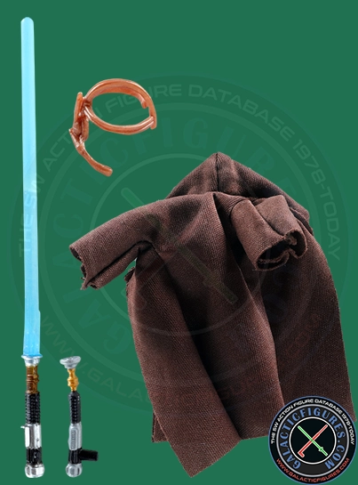 Obi-Wan Kenobi Revenge Of The Sith Star Wars The Vintage Collection
