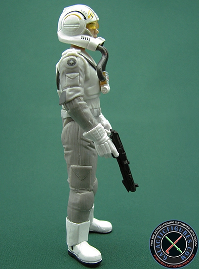 Odd Ball Clone Pilot Star Wars The Vintage Collection